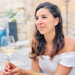 Meet your Posher, Barbara